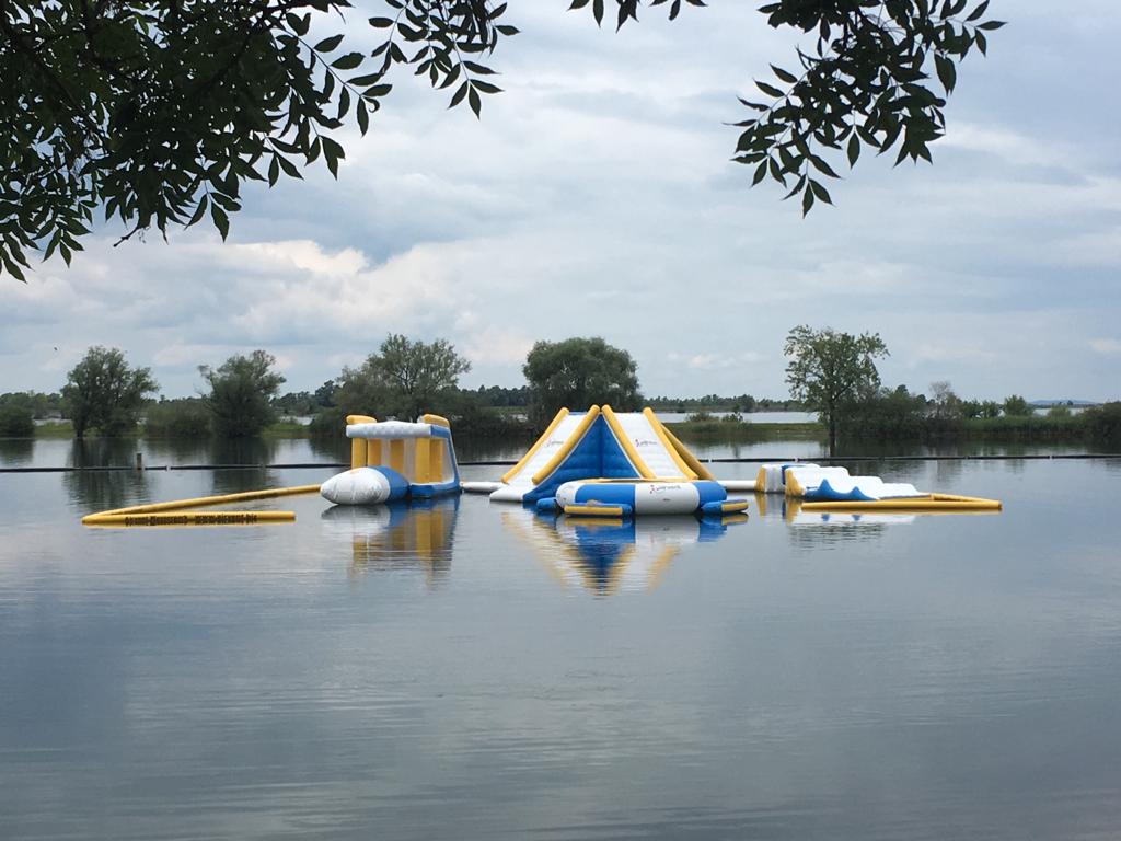 Wasserpark Hard 2019