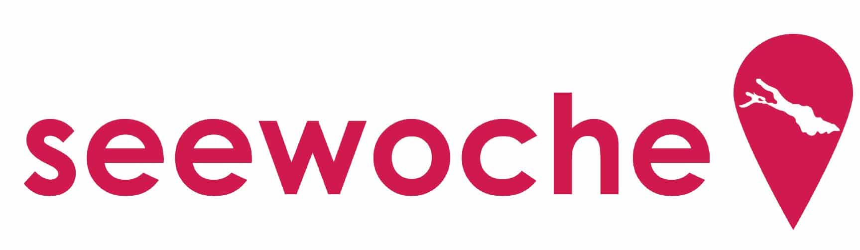 Logo seewoche